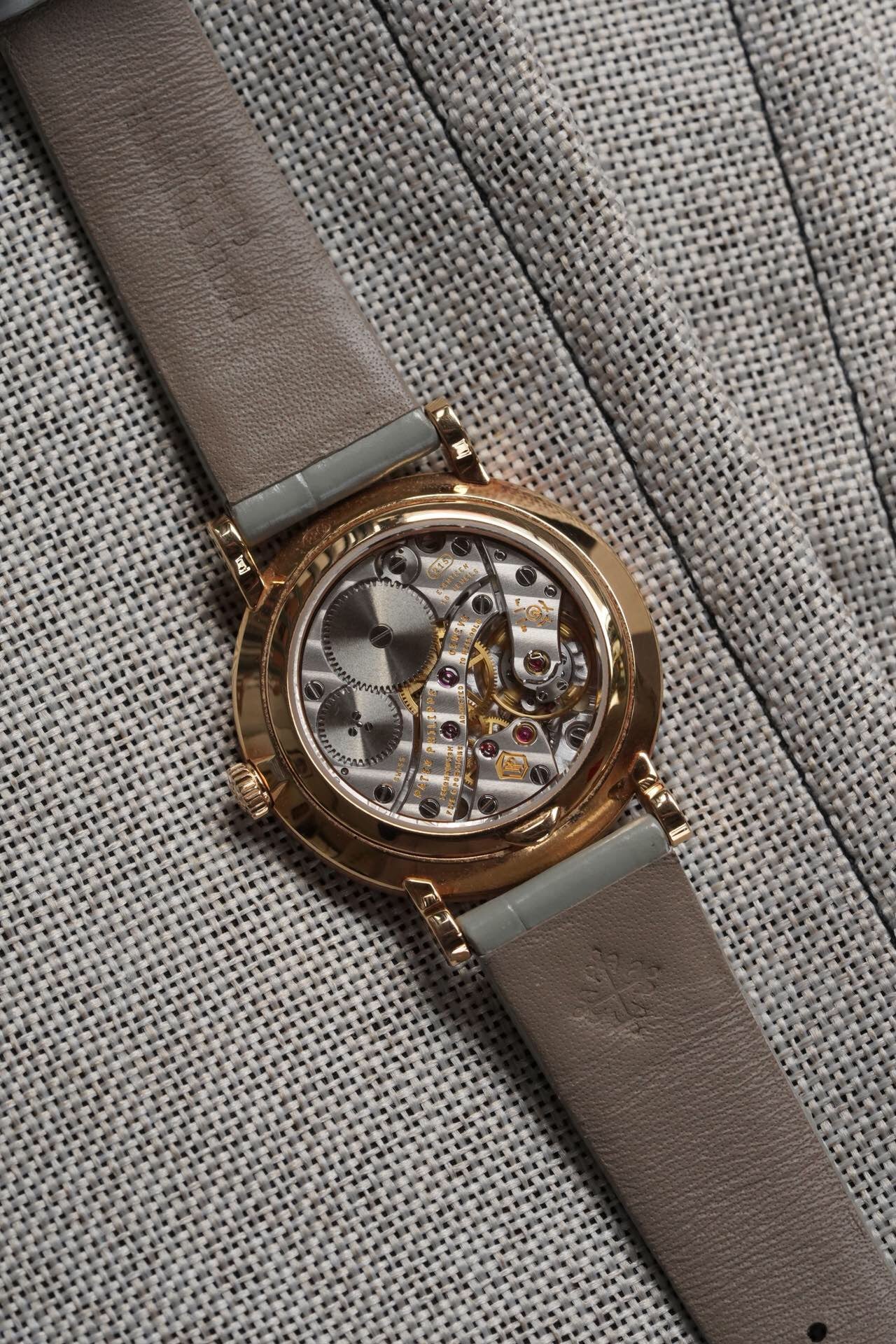 Patek Philippe 7120R