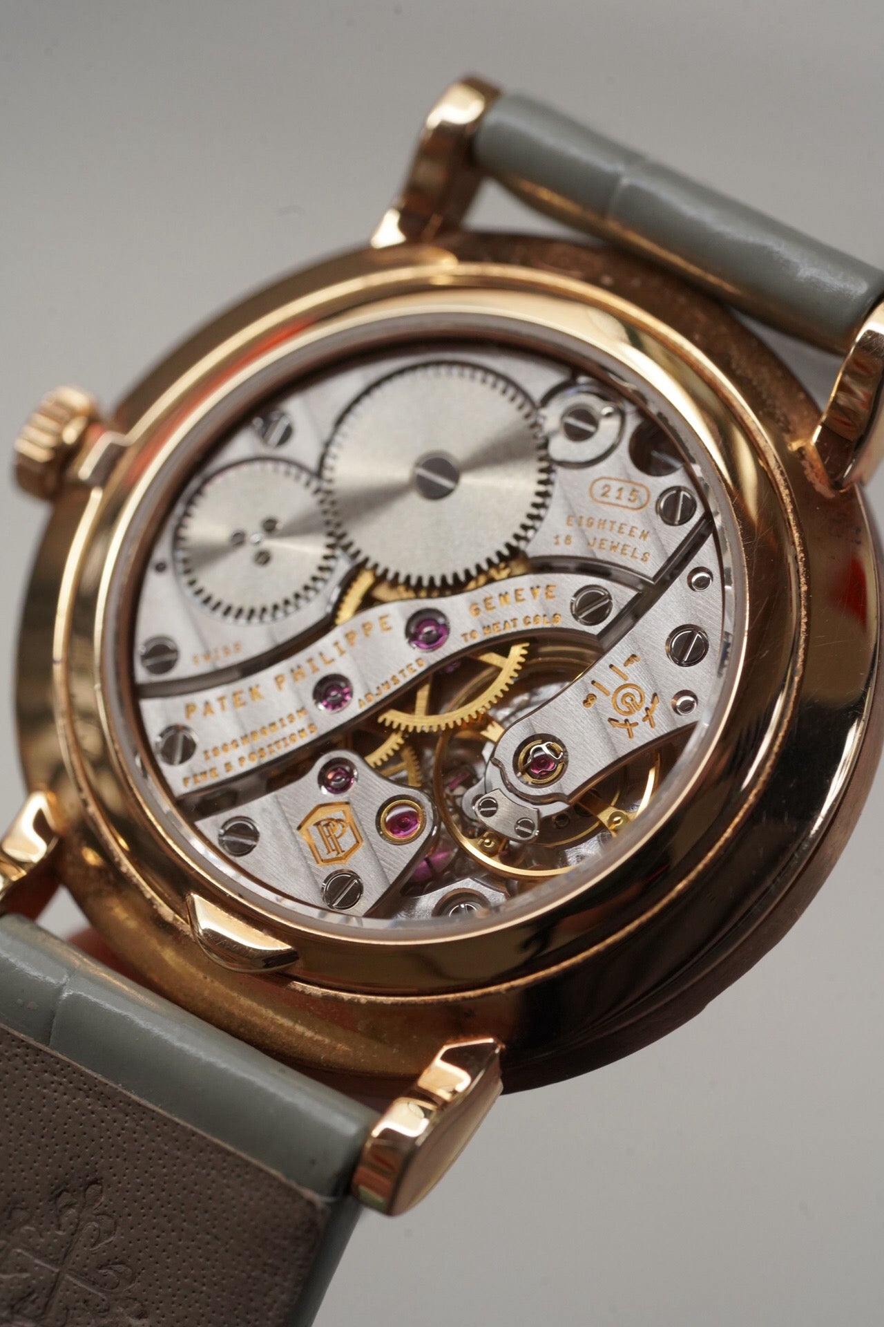 Patek Philippe 7120R