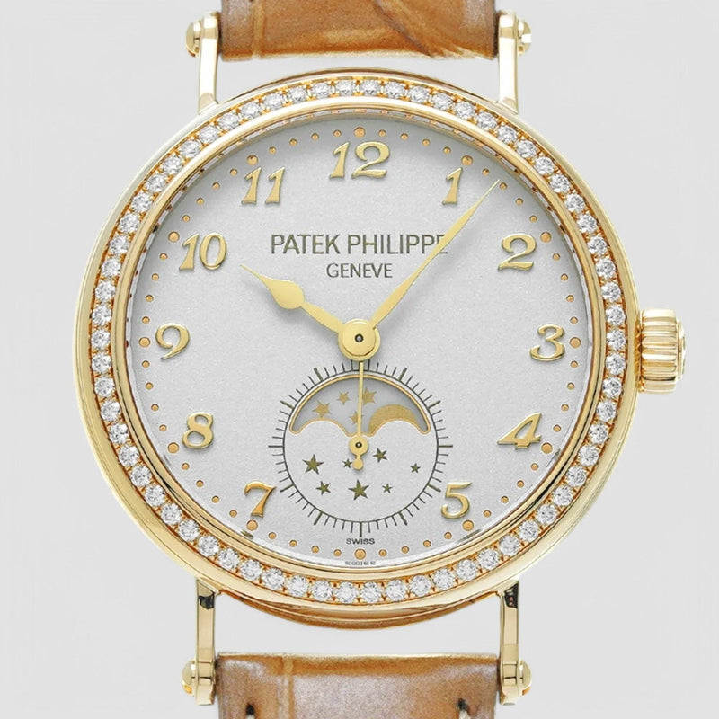 Patek Philippe 7121J-001