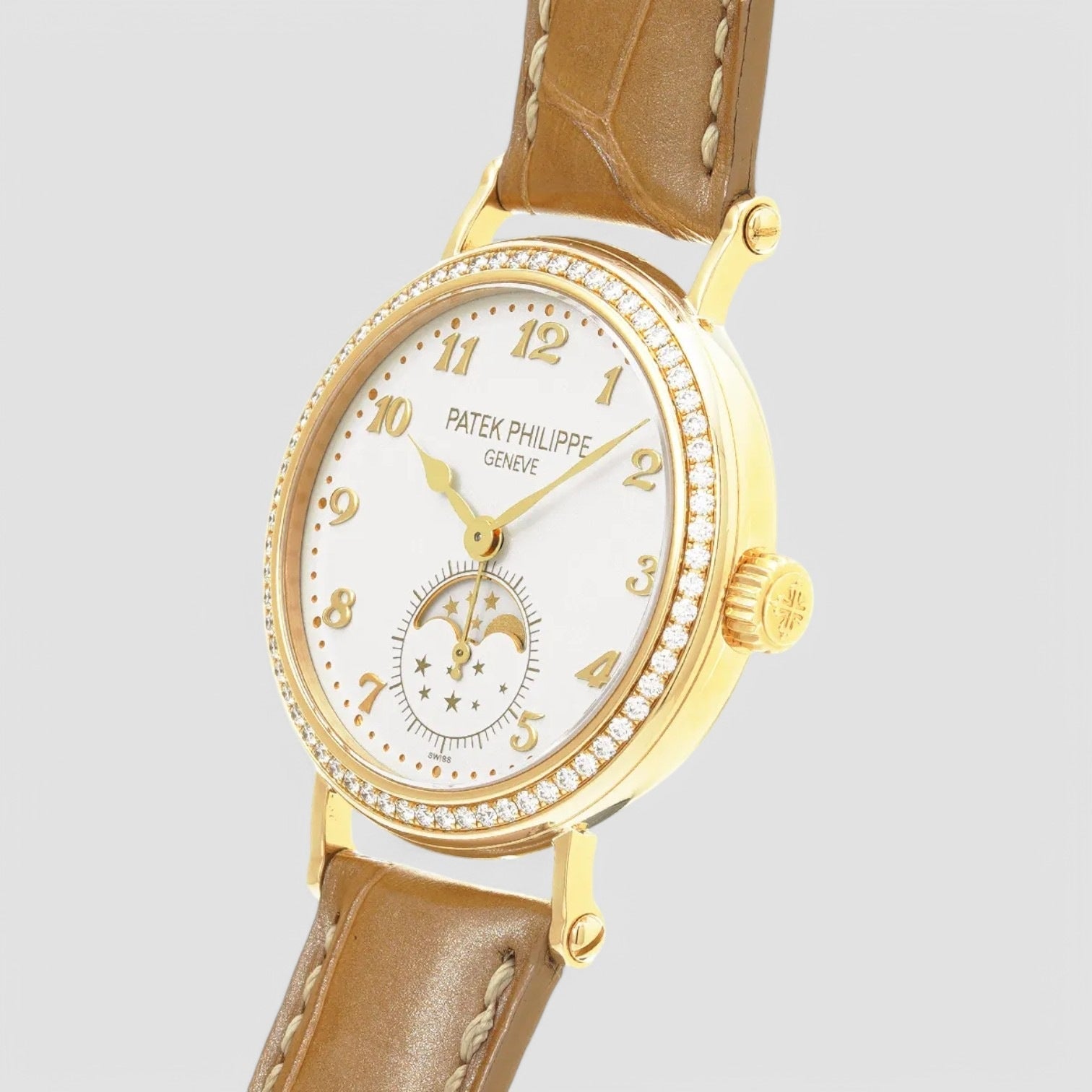 Patek Philippe 7121J-001