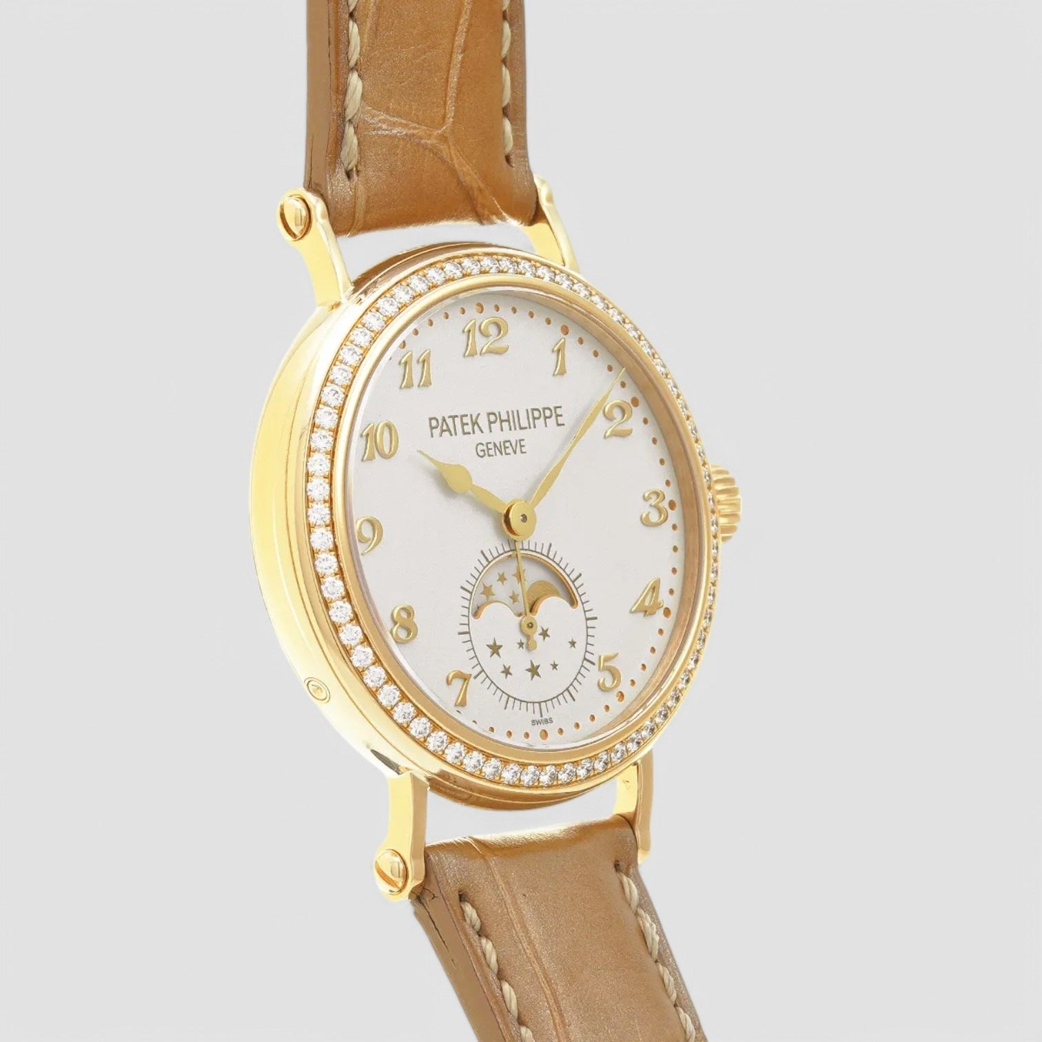 Patek Philippe 7121J-001