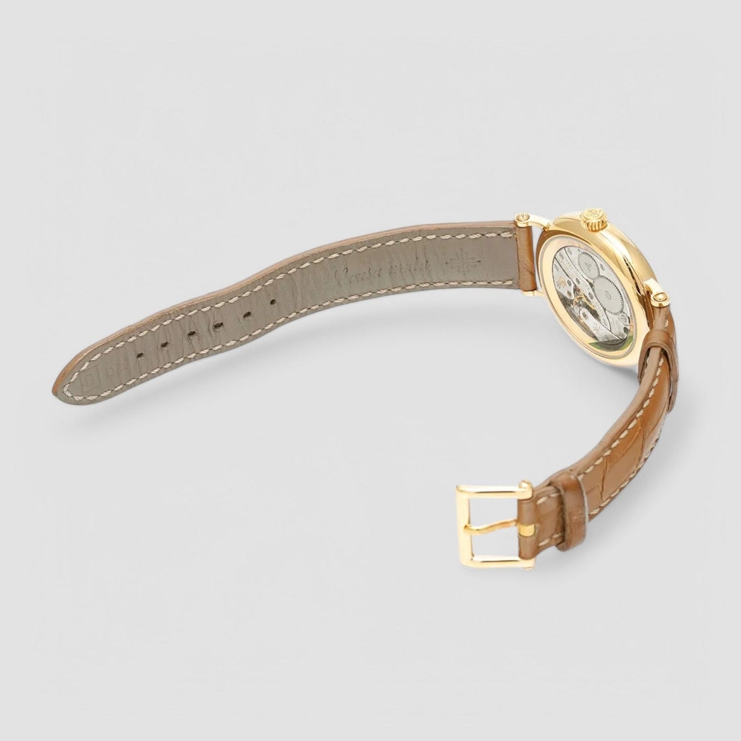 Patek Philippe 7121J-001