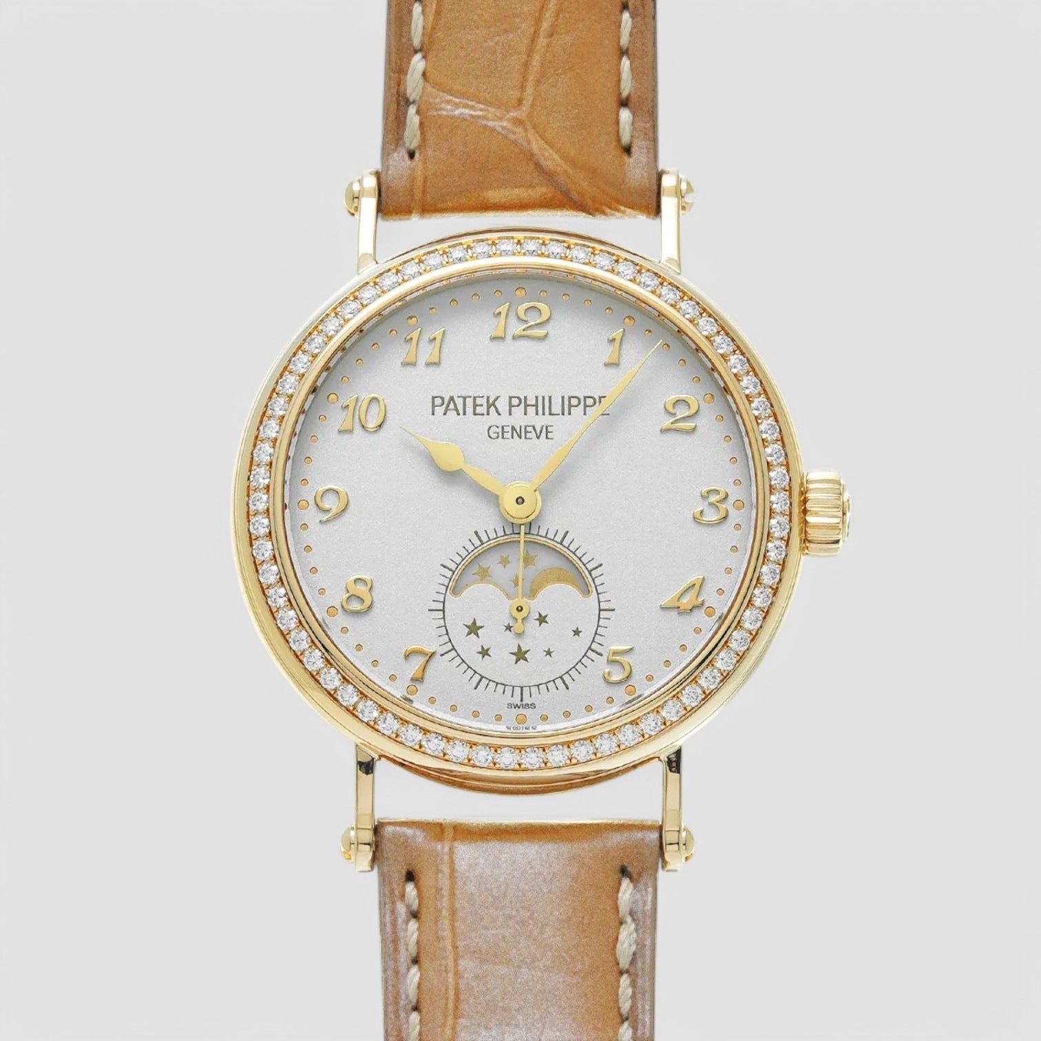 Patek Philippe 7121J-001