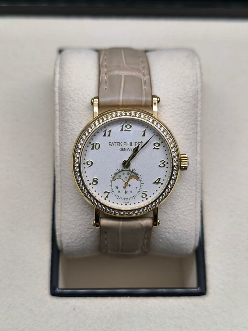 Patek Philippe 7121J-001