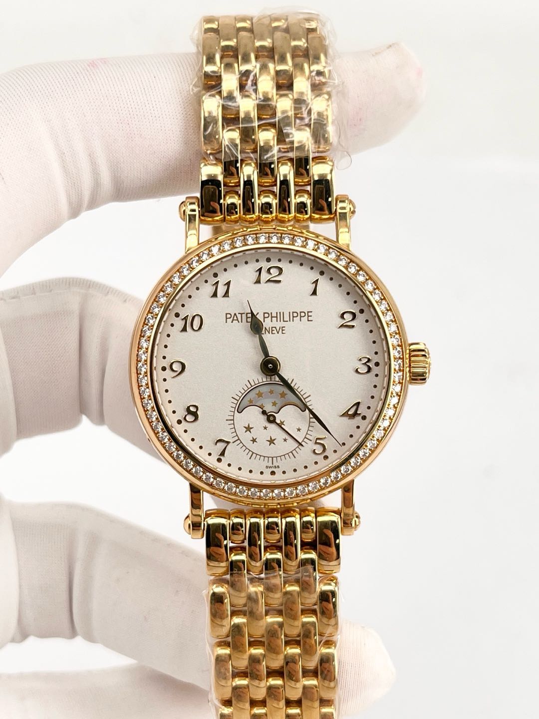 Patek Philippe 7121J