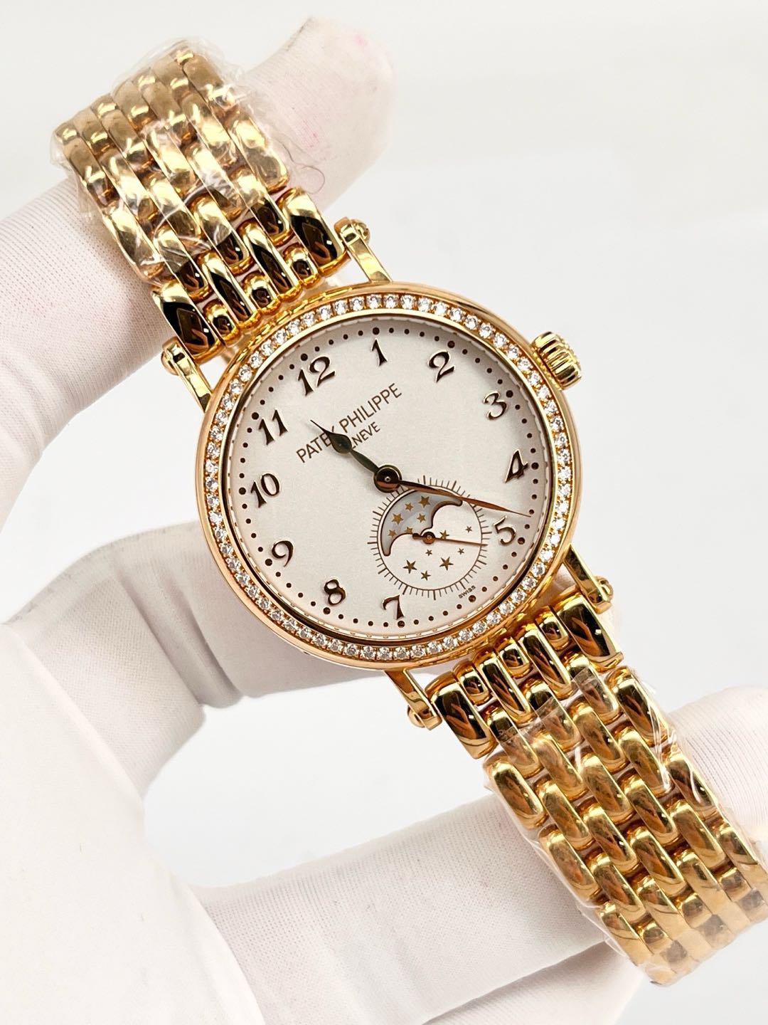 Patek Philippe 7121J