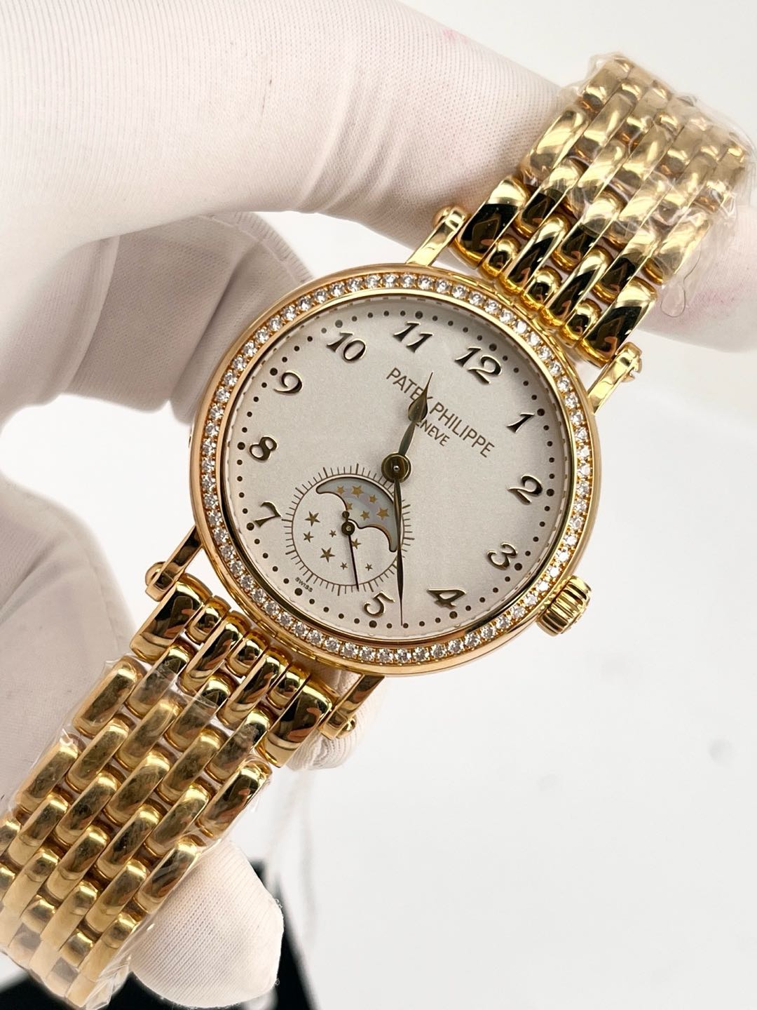 Patek Philippe 7121J