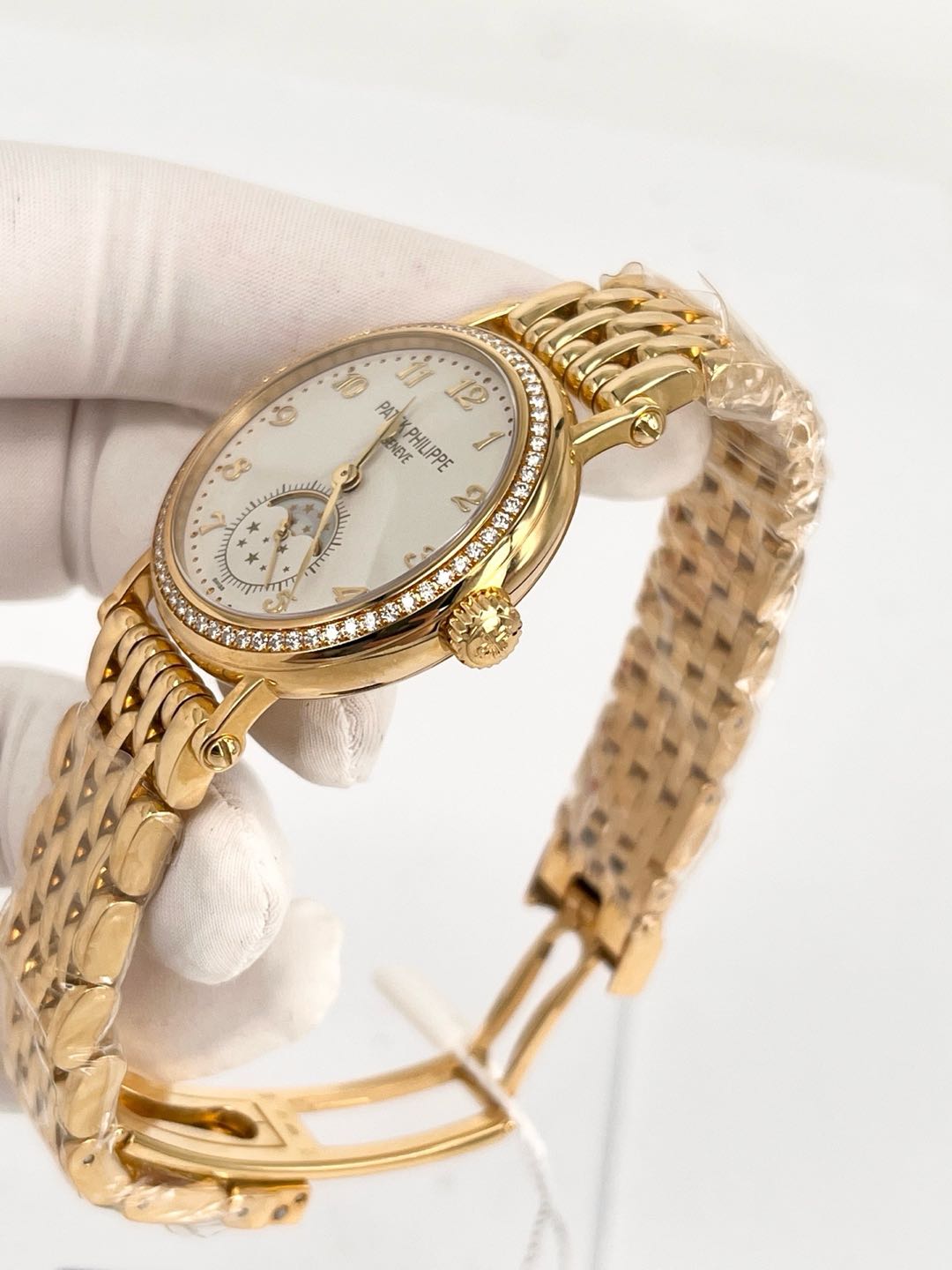 Patek Philippe 7121J