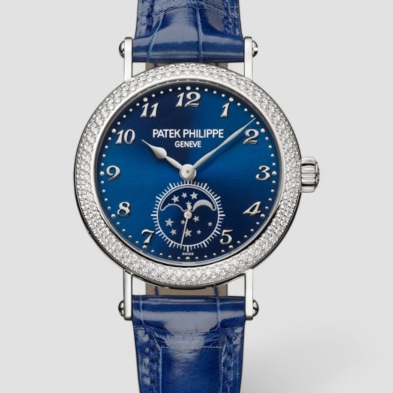 Patek Philippe 7121/200G-001