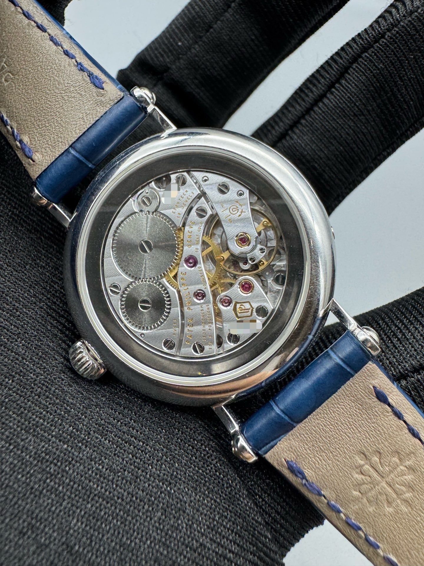 Patek Philippe 7121/200G-001