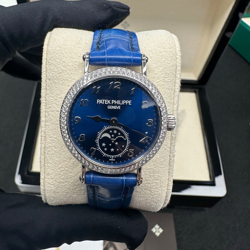 Patek Philippe 7121/200G-001