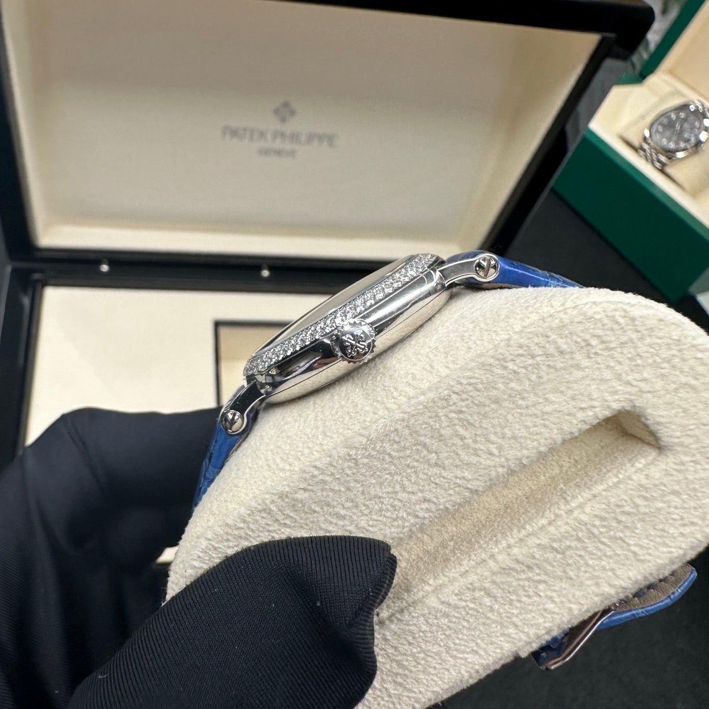 Patek Philippe 7121/200G-001