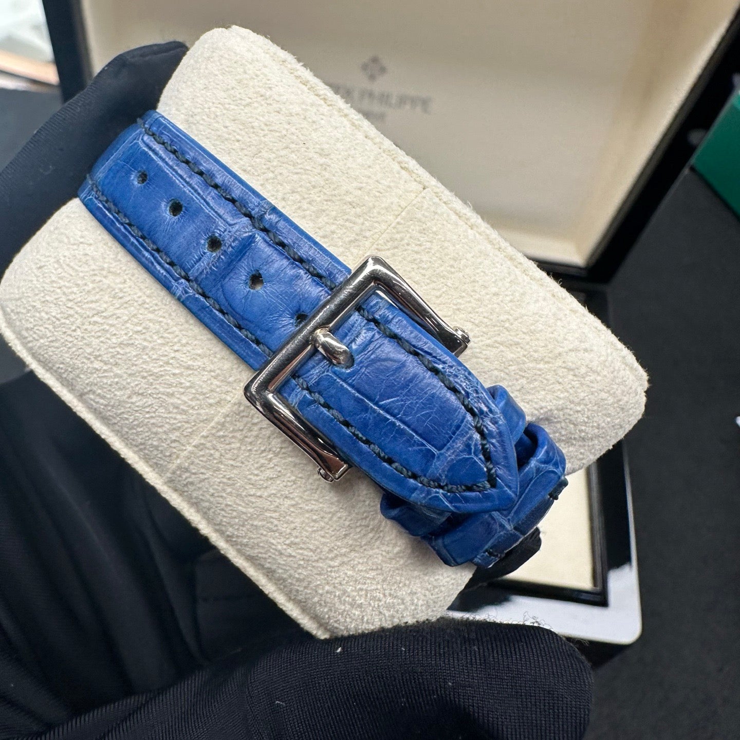 Patek Philippe 7121/200G-001