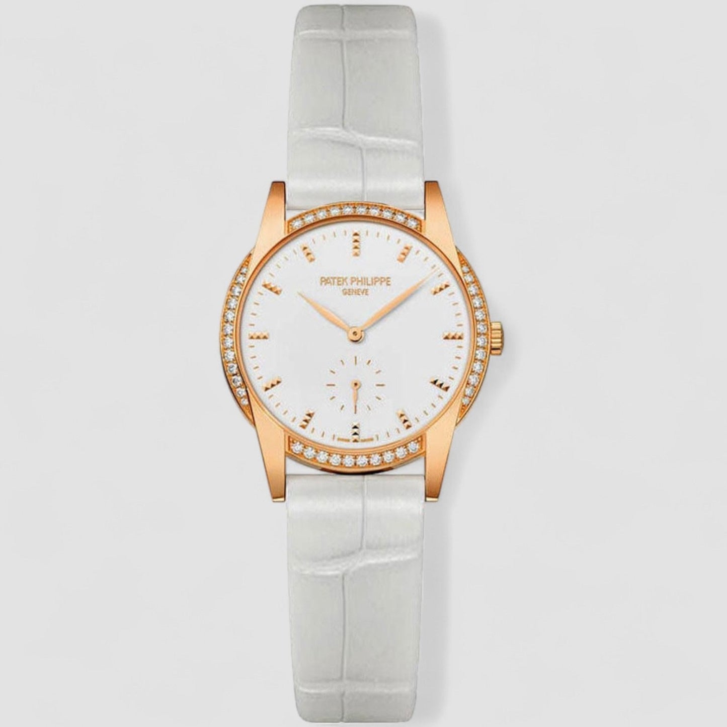 Patek Philippe 7122-200R-001