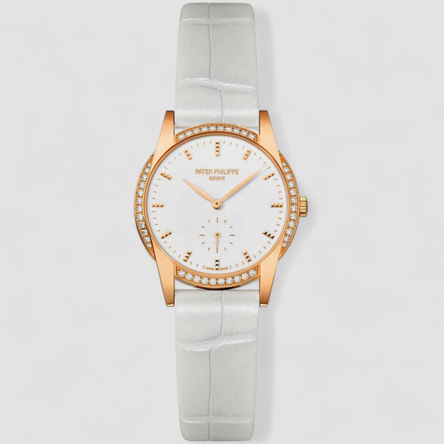 Patek Philippe 7122-200R-001