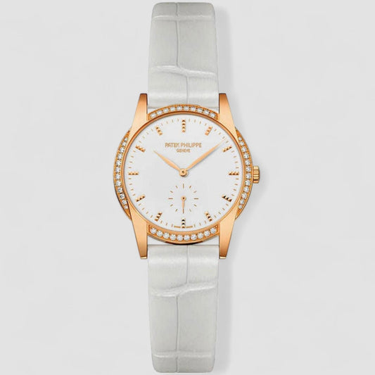 Patek Philippe 7122-200R-001