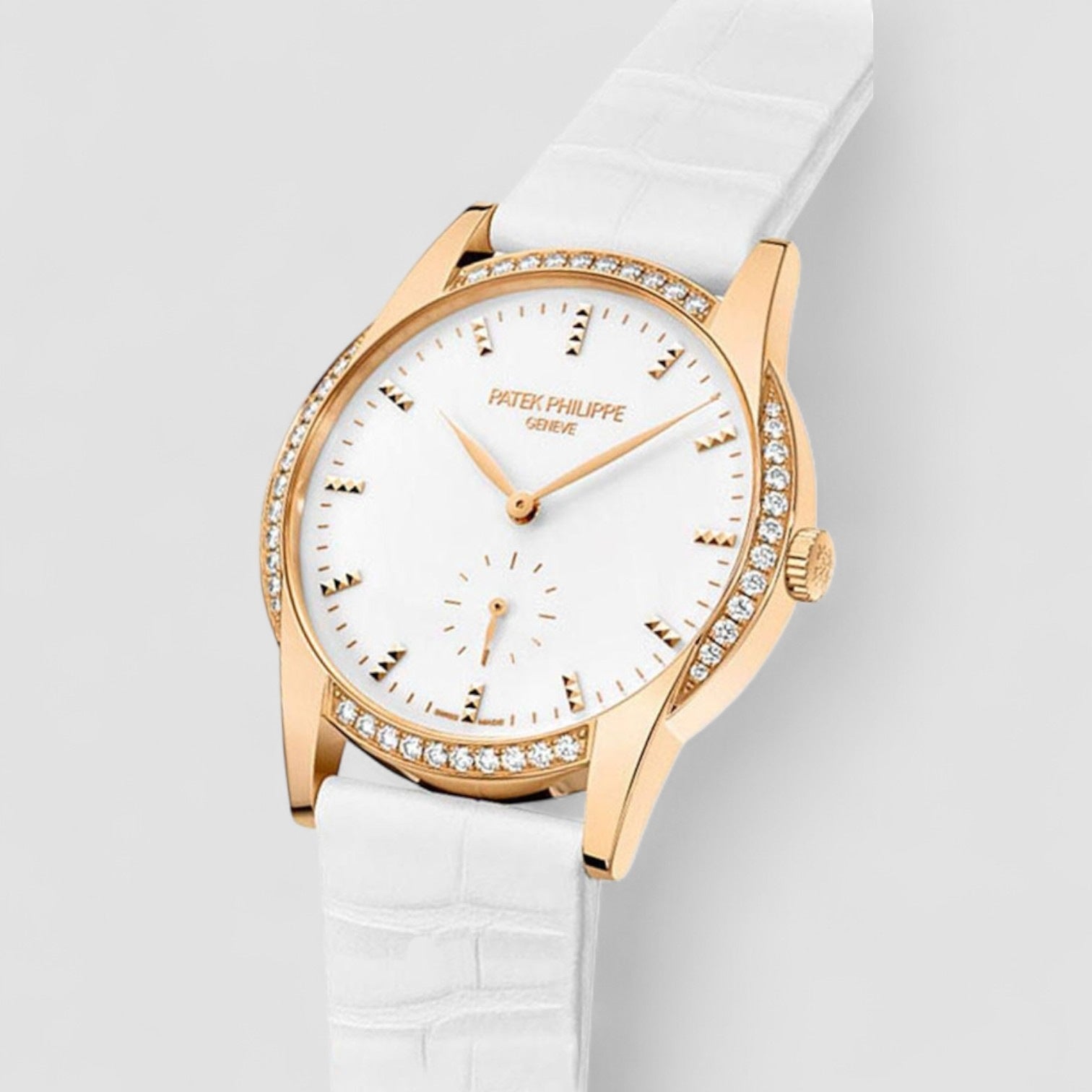 Patek Philippe 7122-200R-001