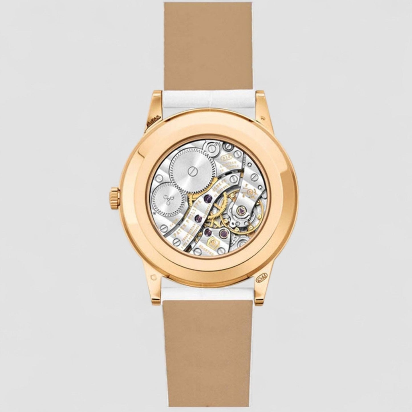 Patek Philippe 7122-200R-001