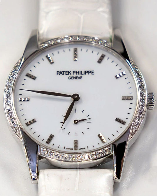 Patek Philippe 7122/200G-001