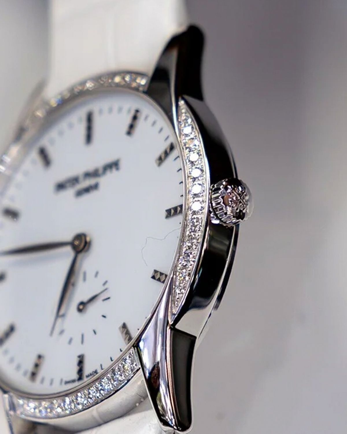 Patek Philippe 7122/200G-001
