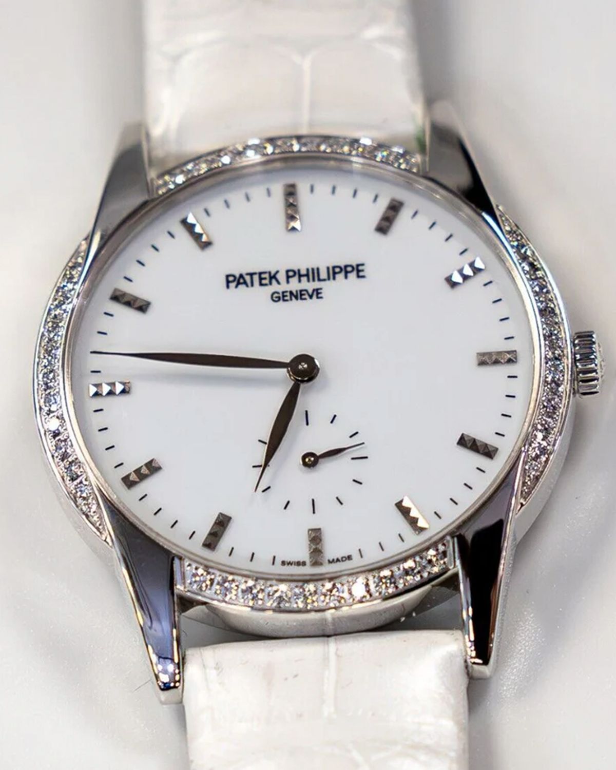 Patek Philippe 7122/200G-001