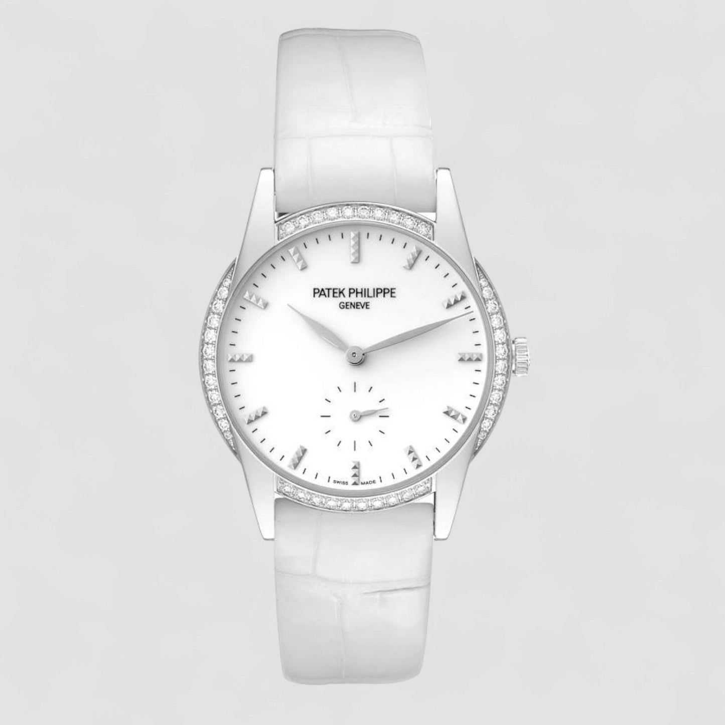 Patek Philippe 7122/200G-001