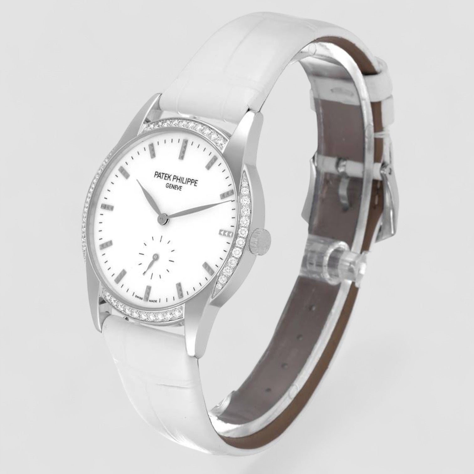 Patek Philippe 7122/200G-001