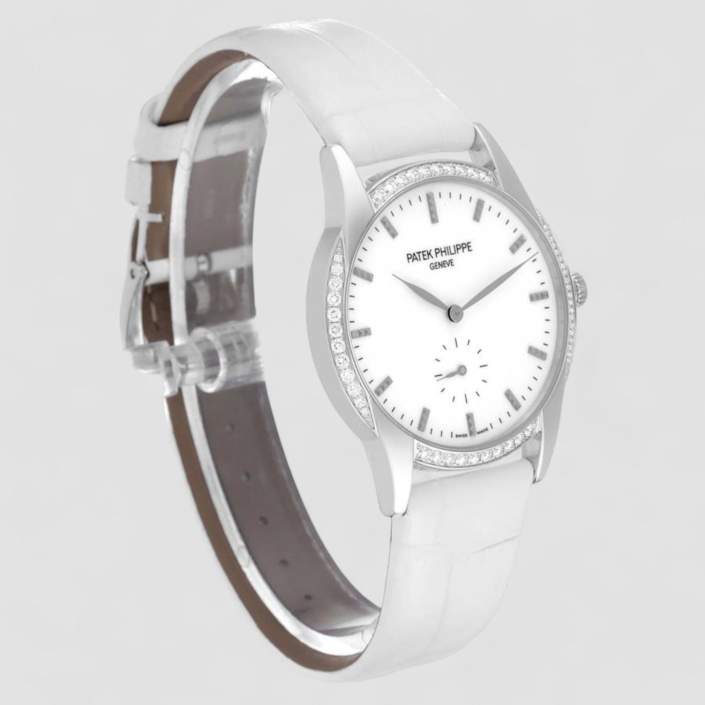 Patek Philippe 7122/200G-001