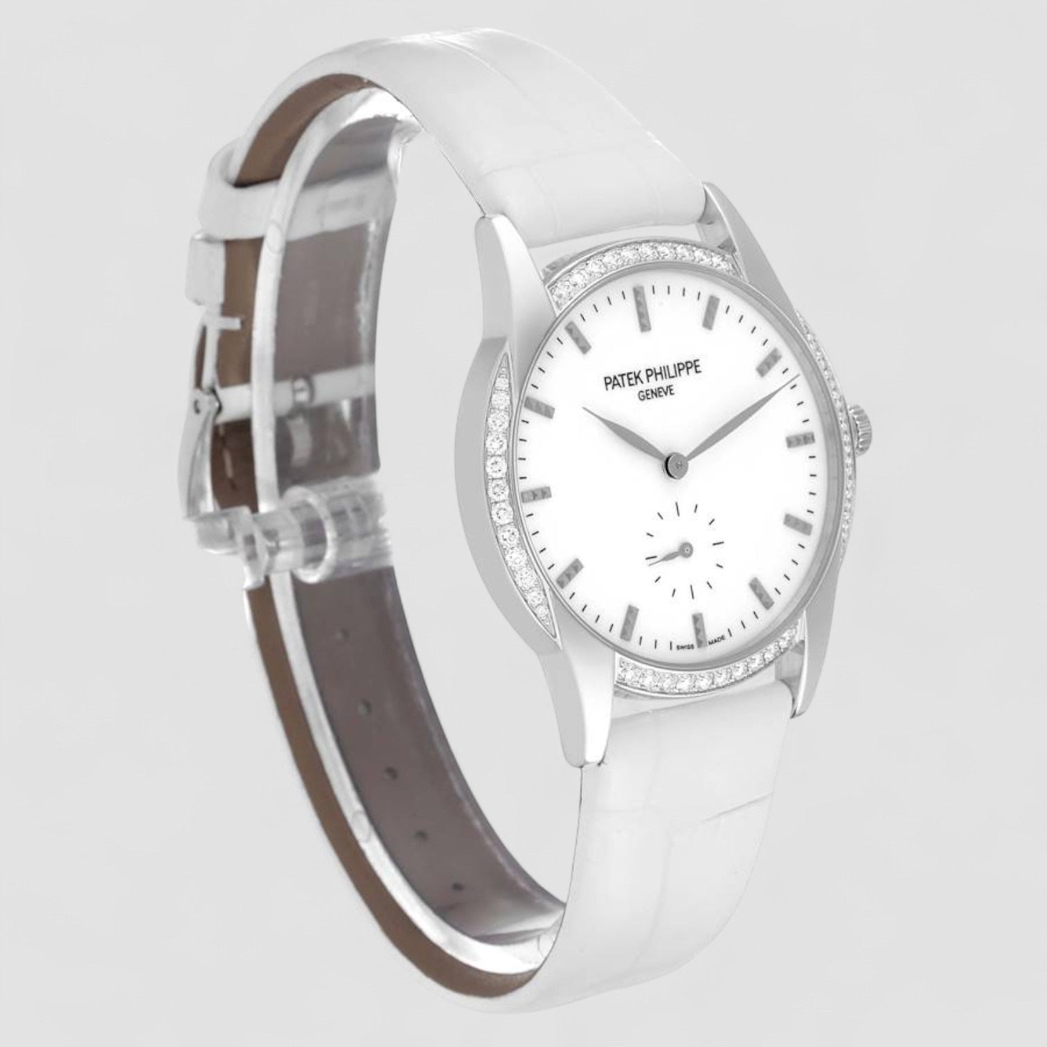 Patek Philippe 7122/200G-001