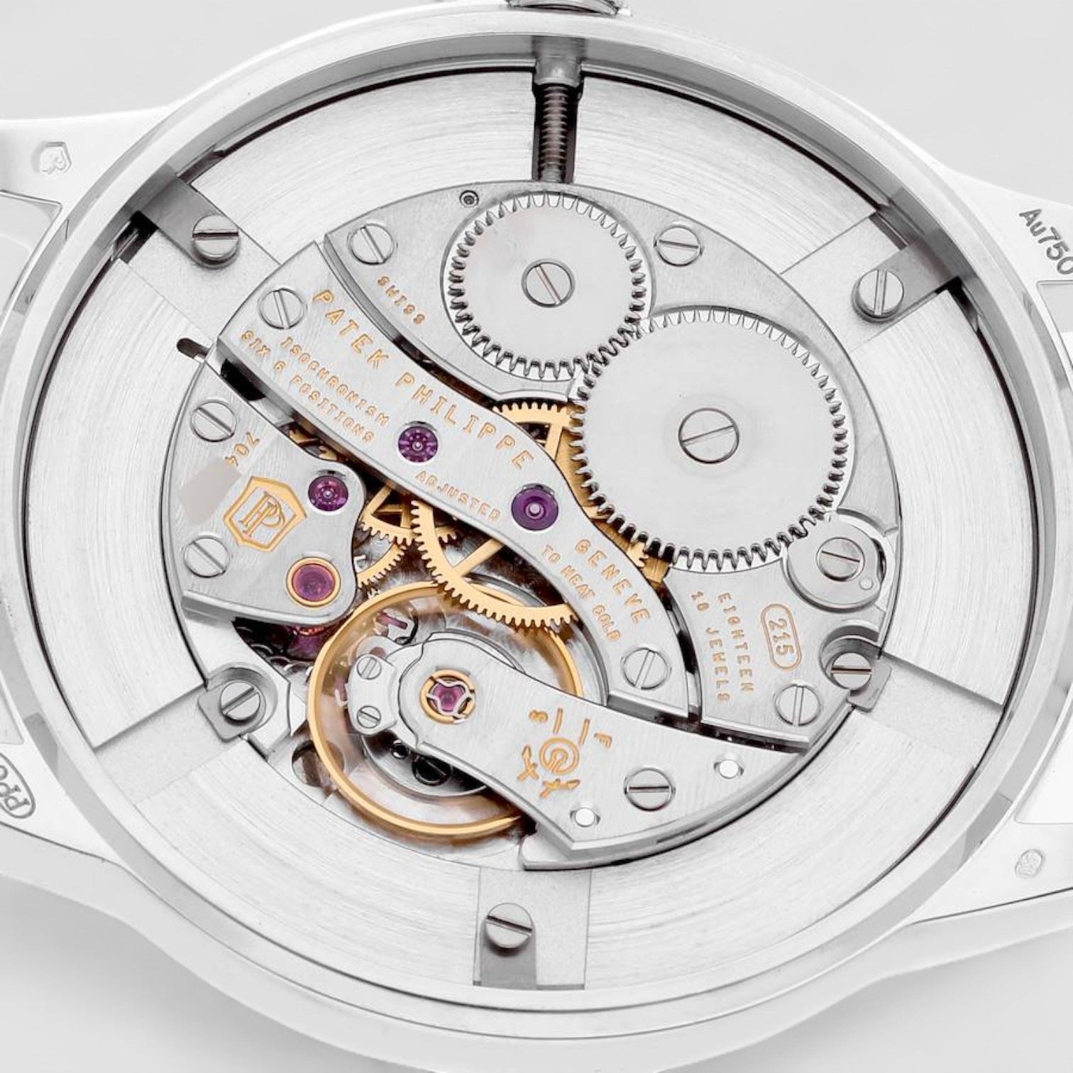 Patek Philippe 7122/200G-001