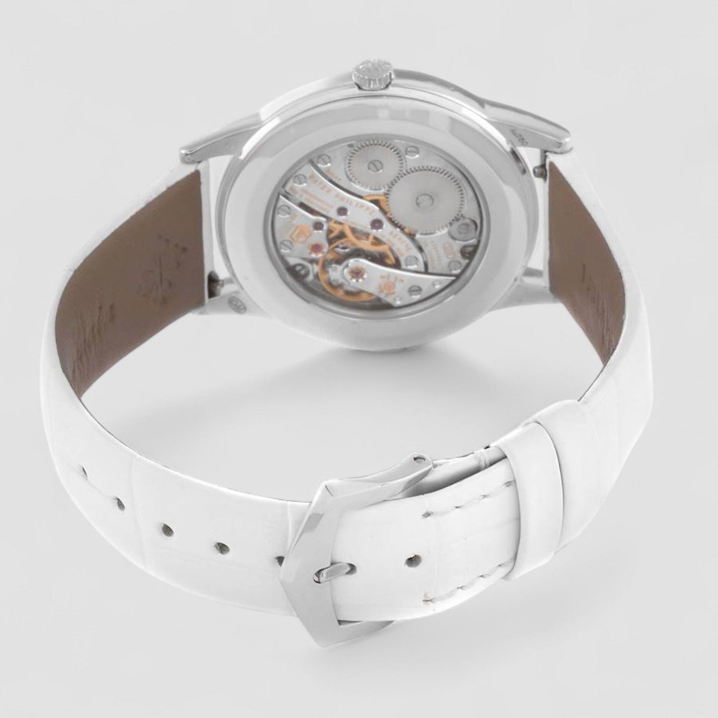 Patek Philippe 7122/200G-001