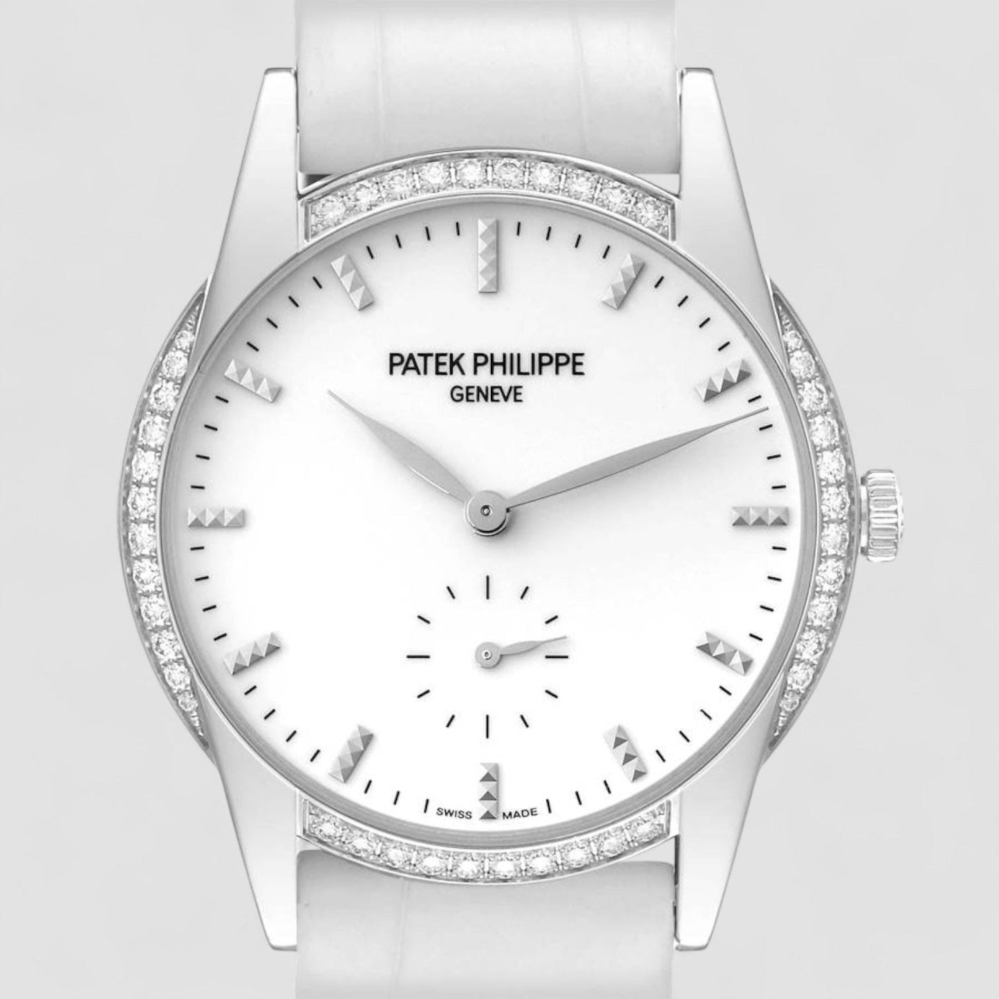 Patek Philippe 7122/200G-001