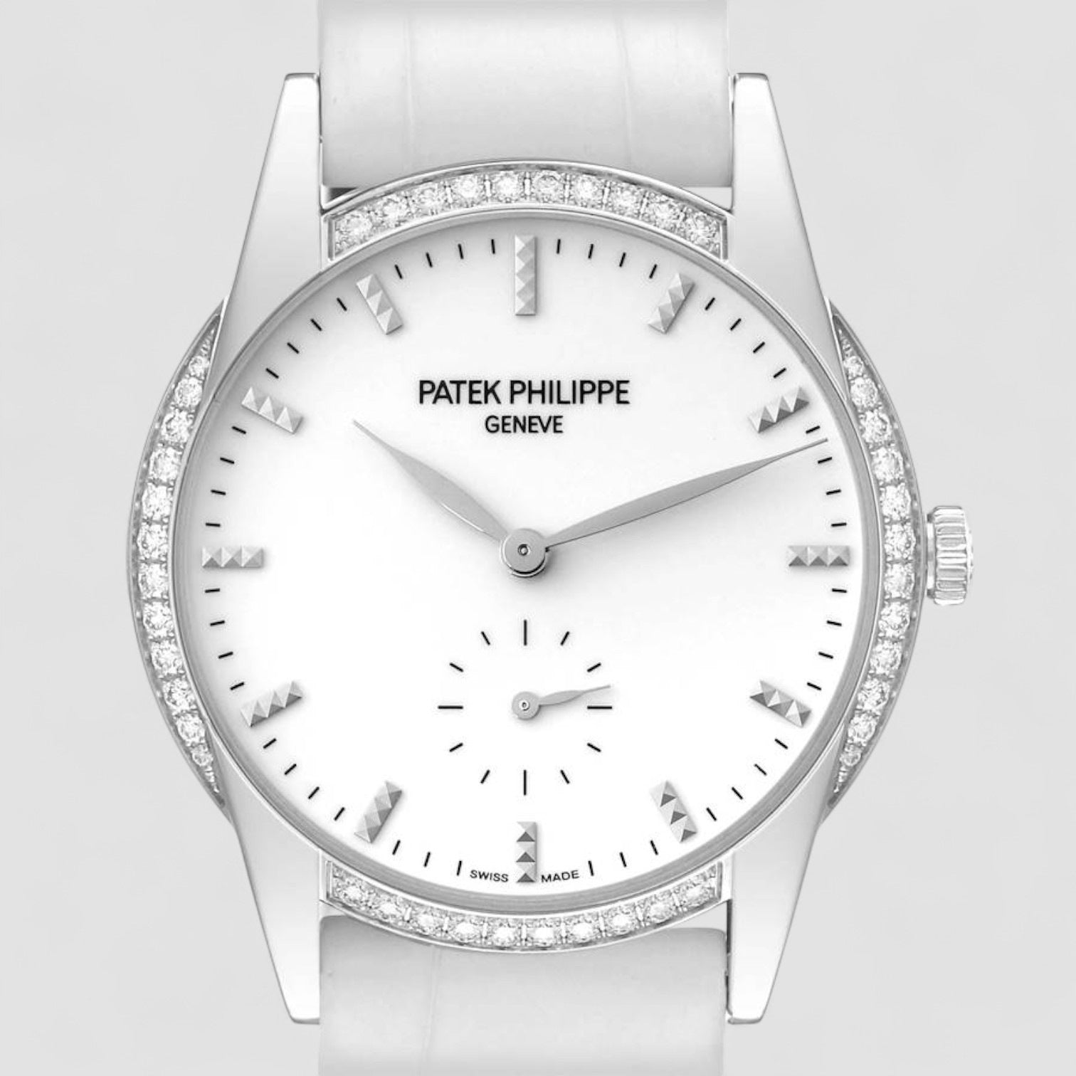 Patek Philippe 7122/200G-001