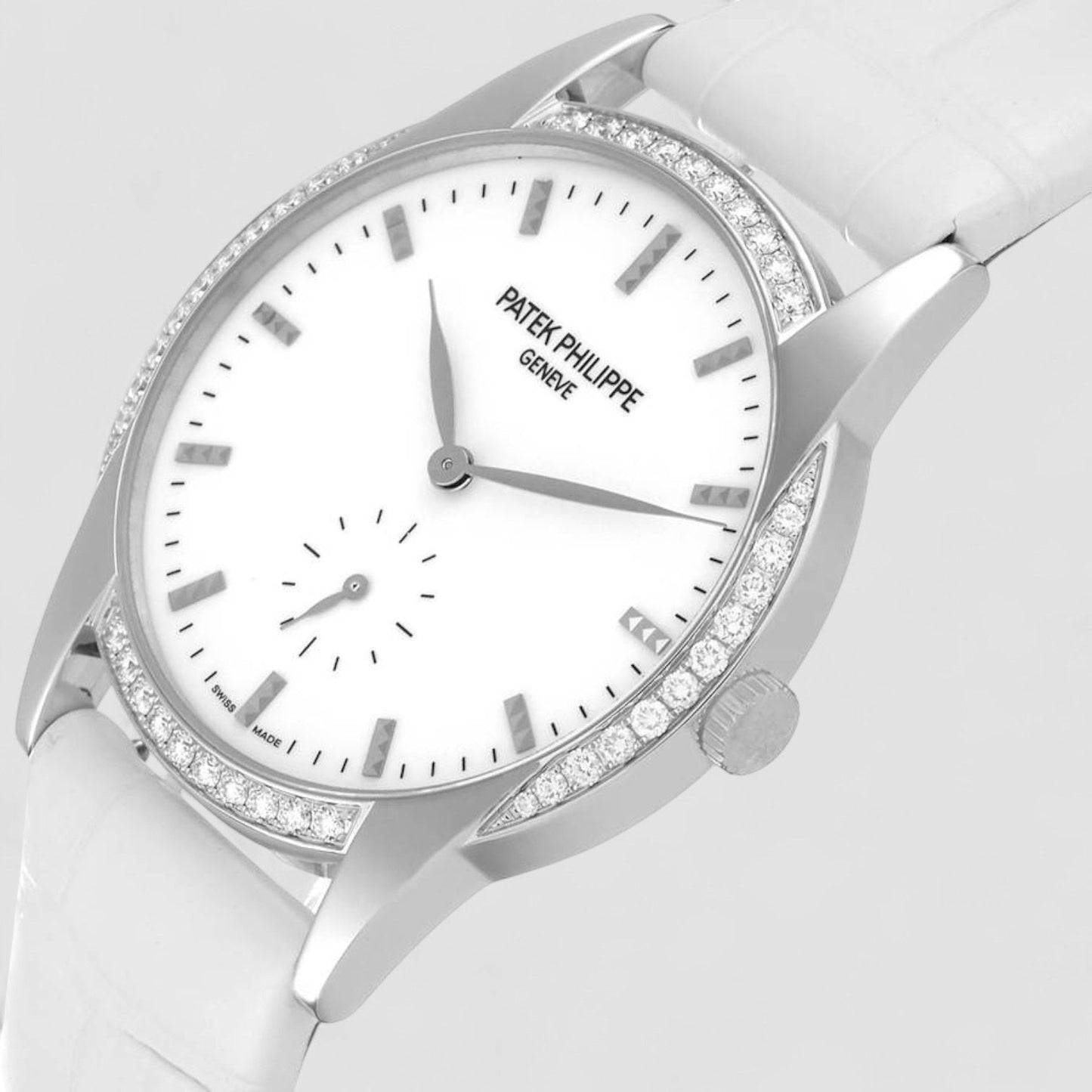 Patek Philippe 7122/200G-001