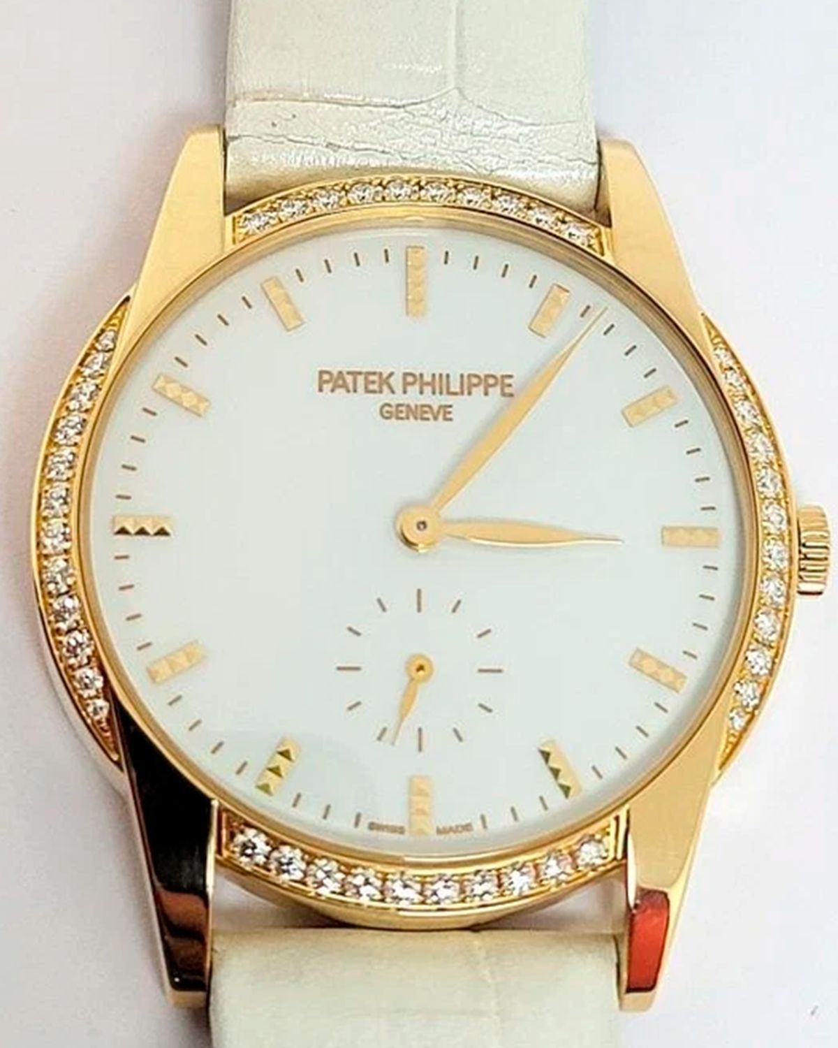 Patek Philippe 7122/200R-001