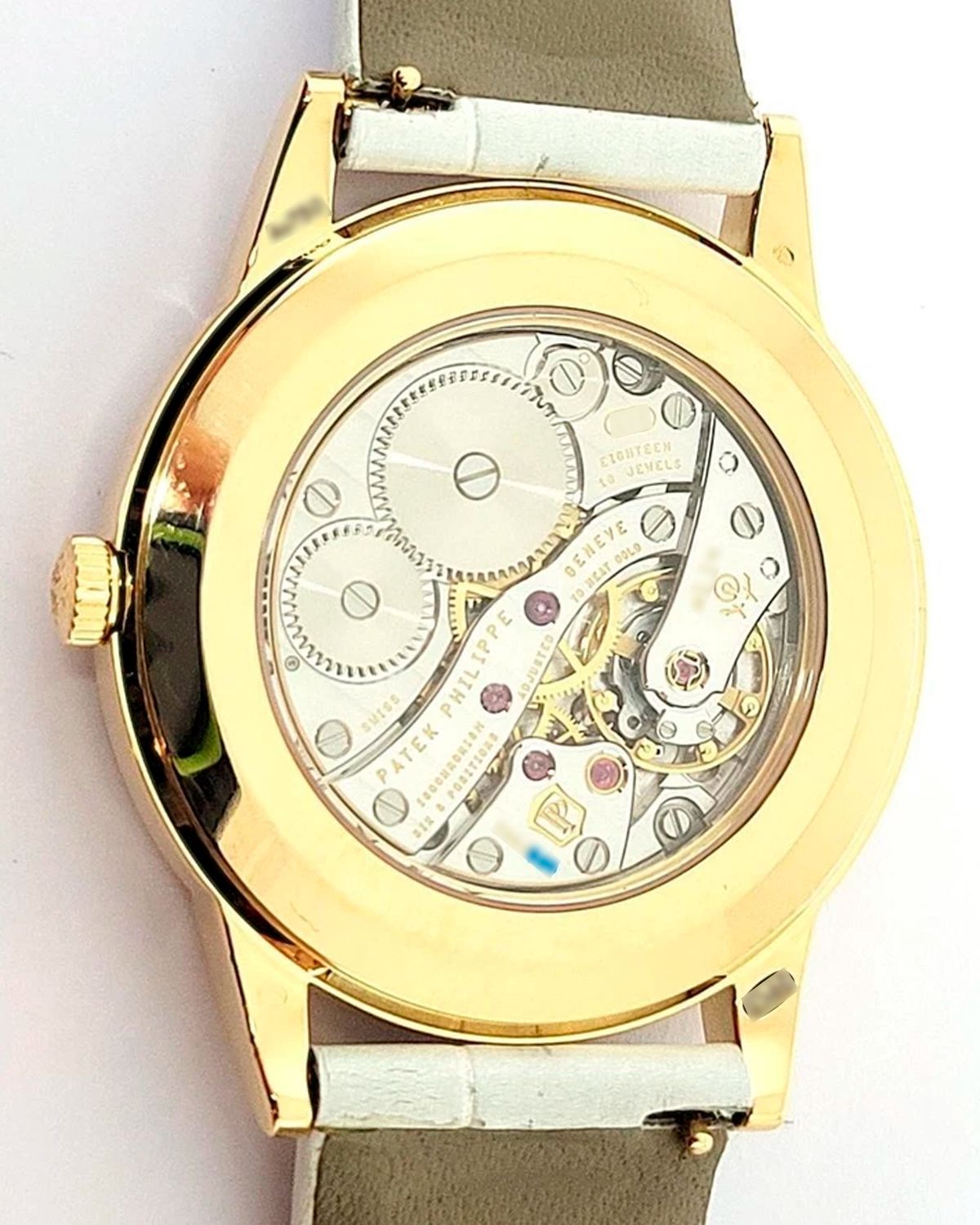 Patek Philippe 7122/200R-001