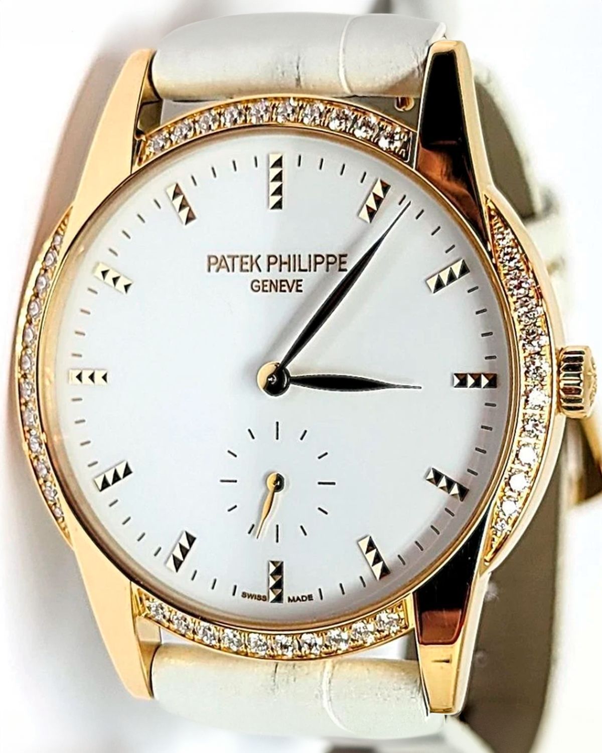 Patek Philippe 7122/200R-001