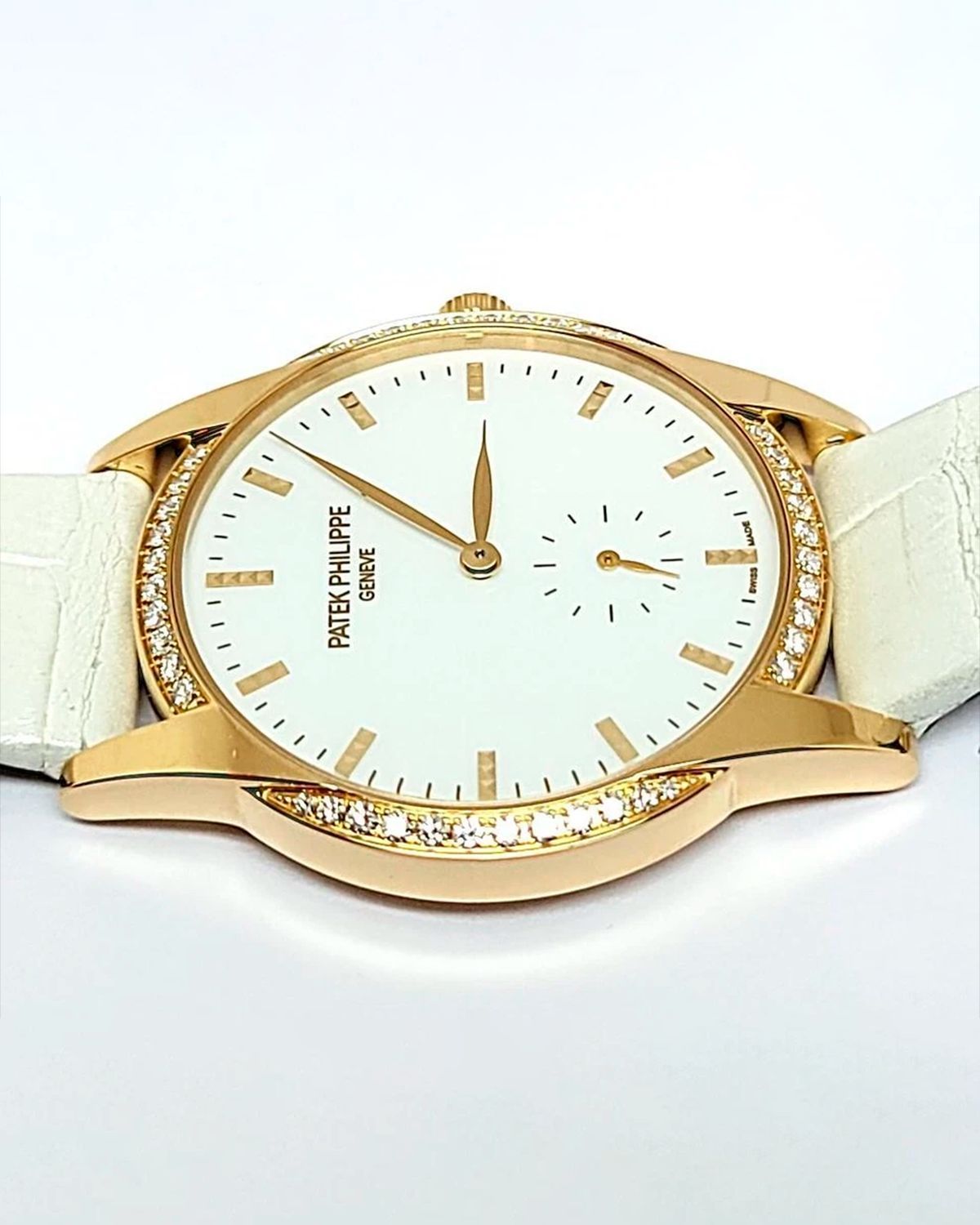 Patek Philippe 7122/200R-001