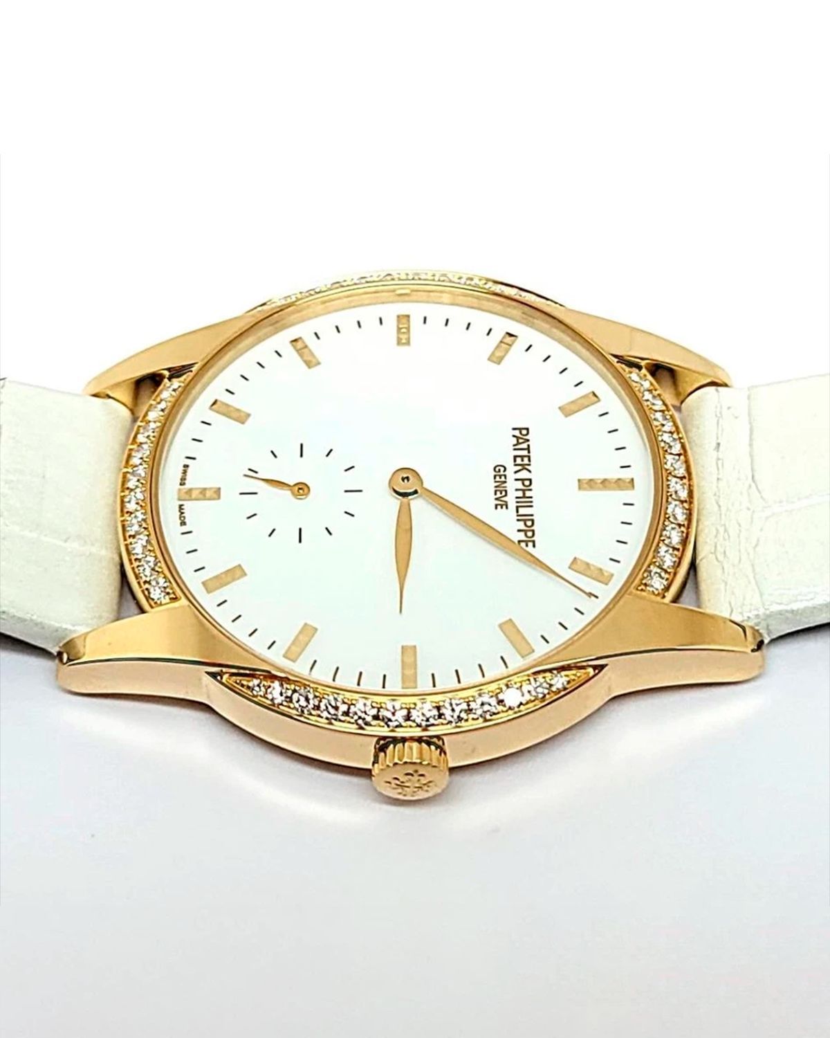 Patek Philippe 7122/200R-001