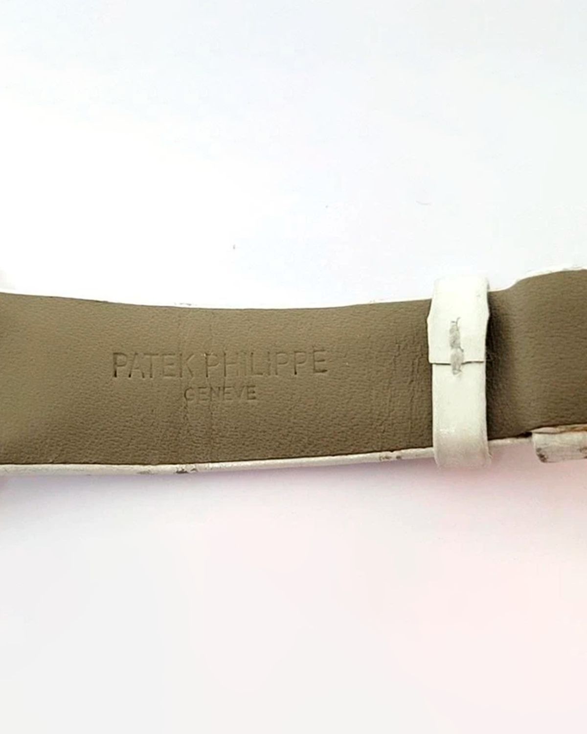 Patek Philippe 7122/200R-001