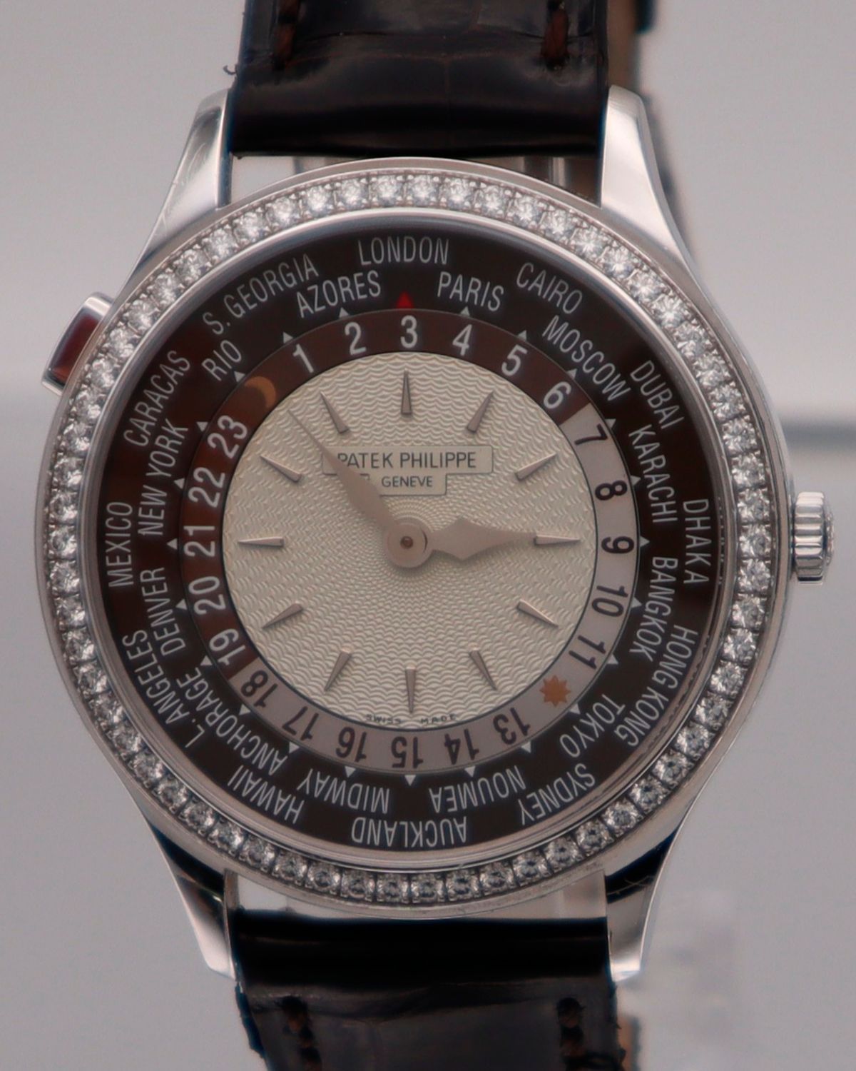 Patek Philippe 7130G-001