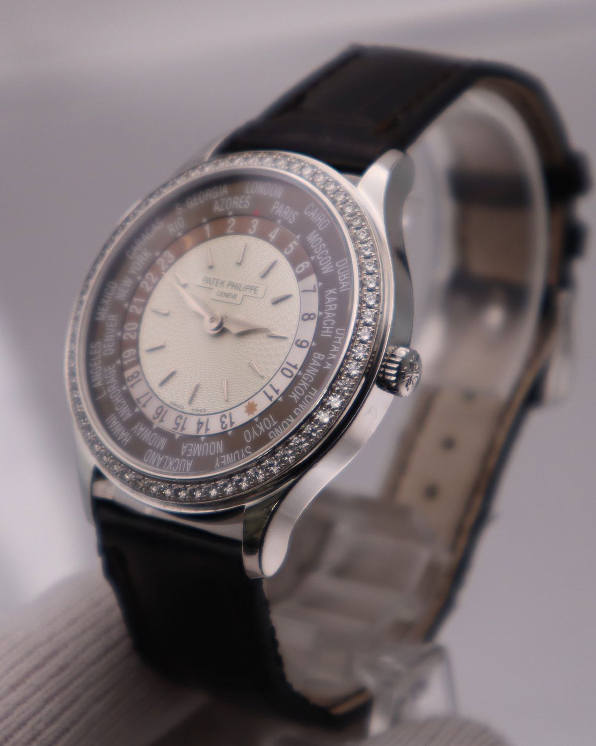 Patek Philippe 7130G-001