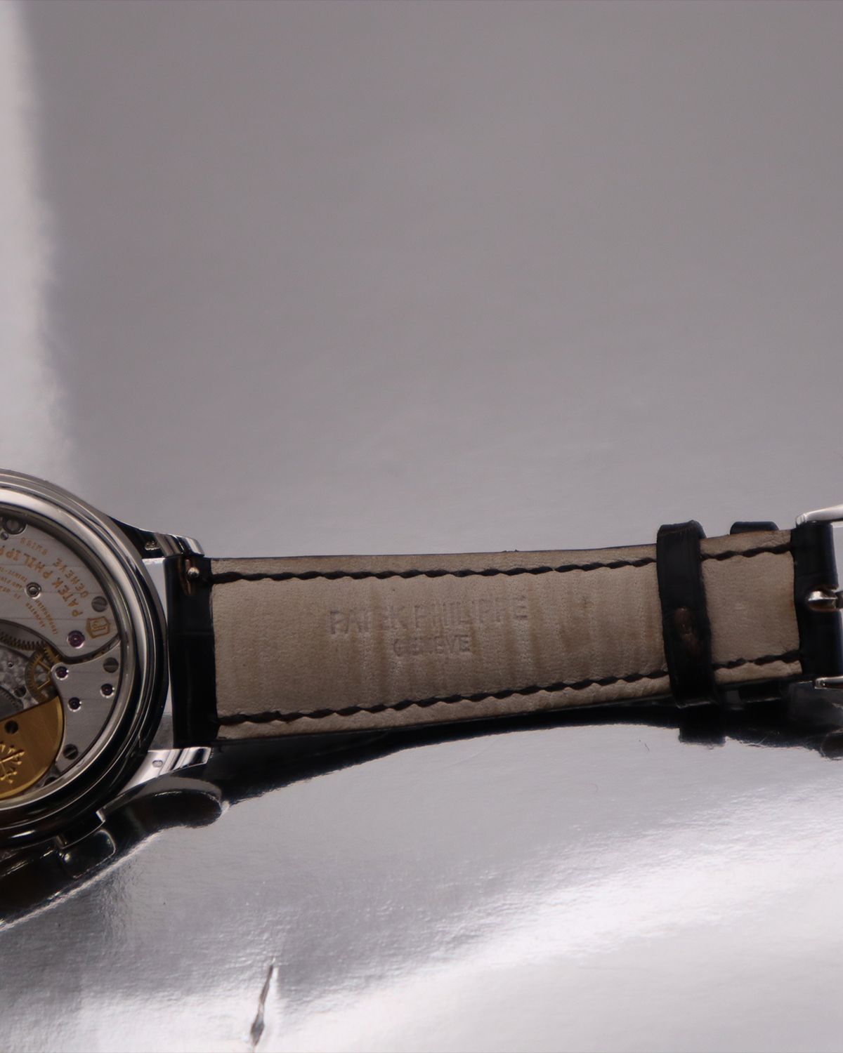 Patek Philippe 7130G-001