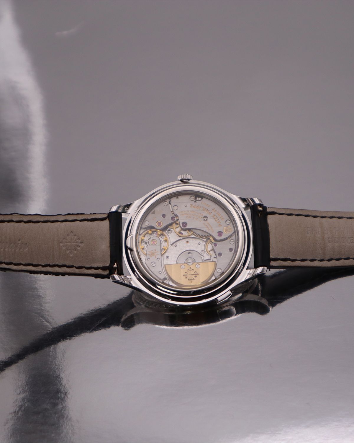 Patek Philippe 7130G-001