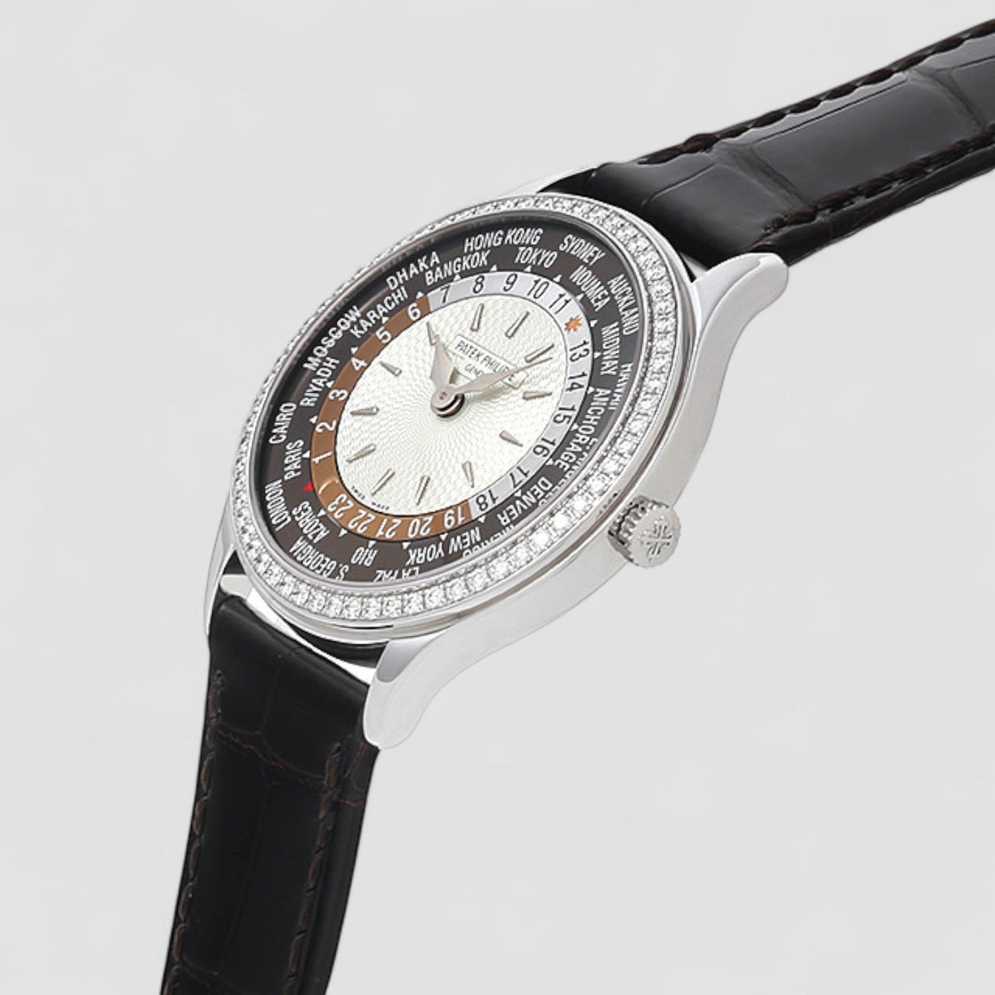 Patek Philippe 7130G-010