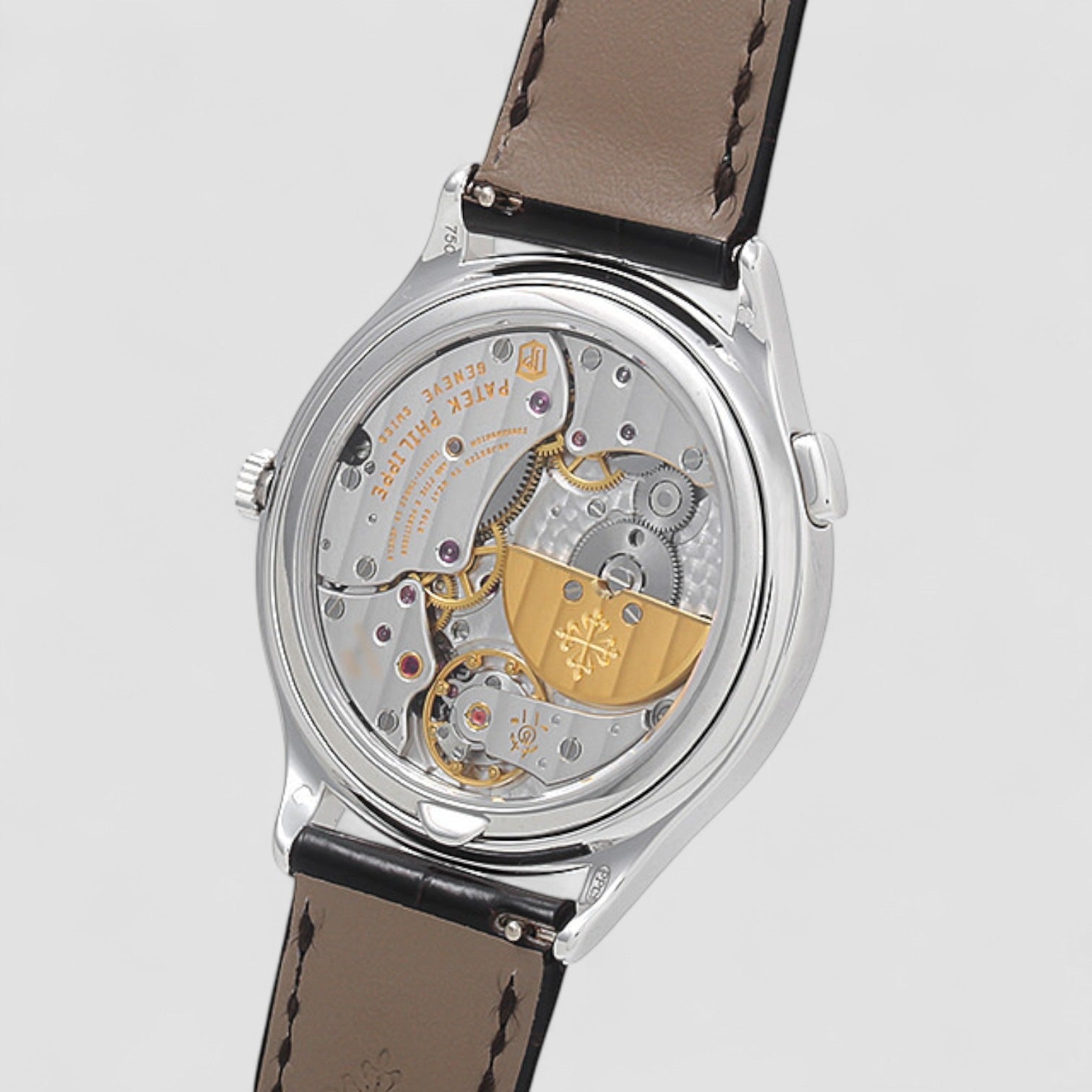 Patek Philippe 7130G-010