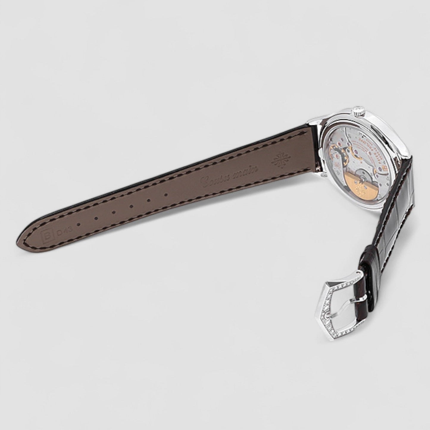 Patek Philippe 7130G-010