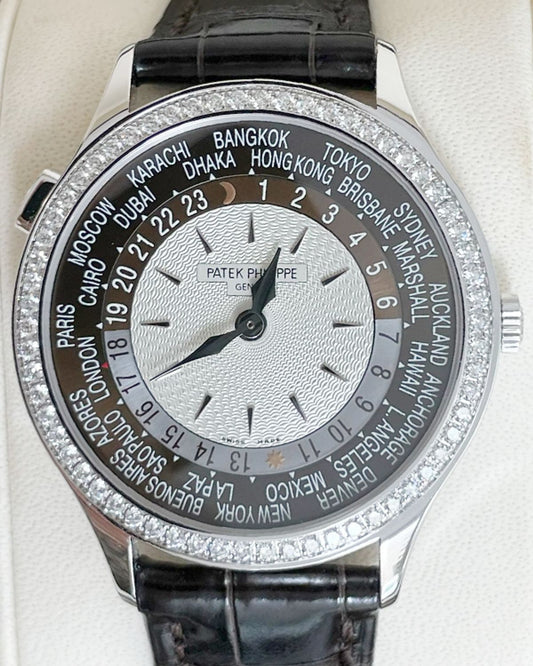 Patek Philippe 7130G-013