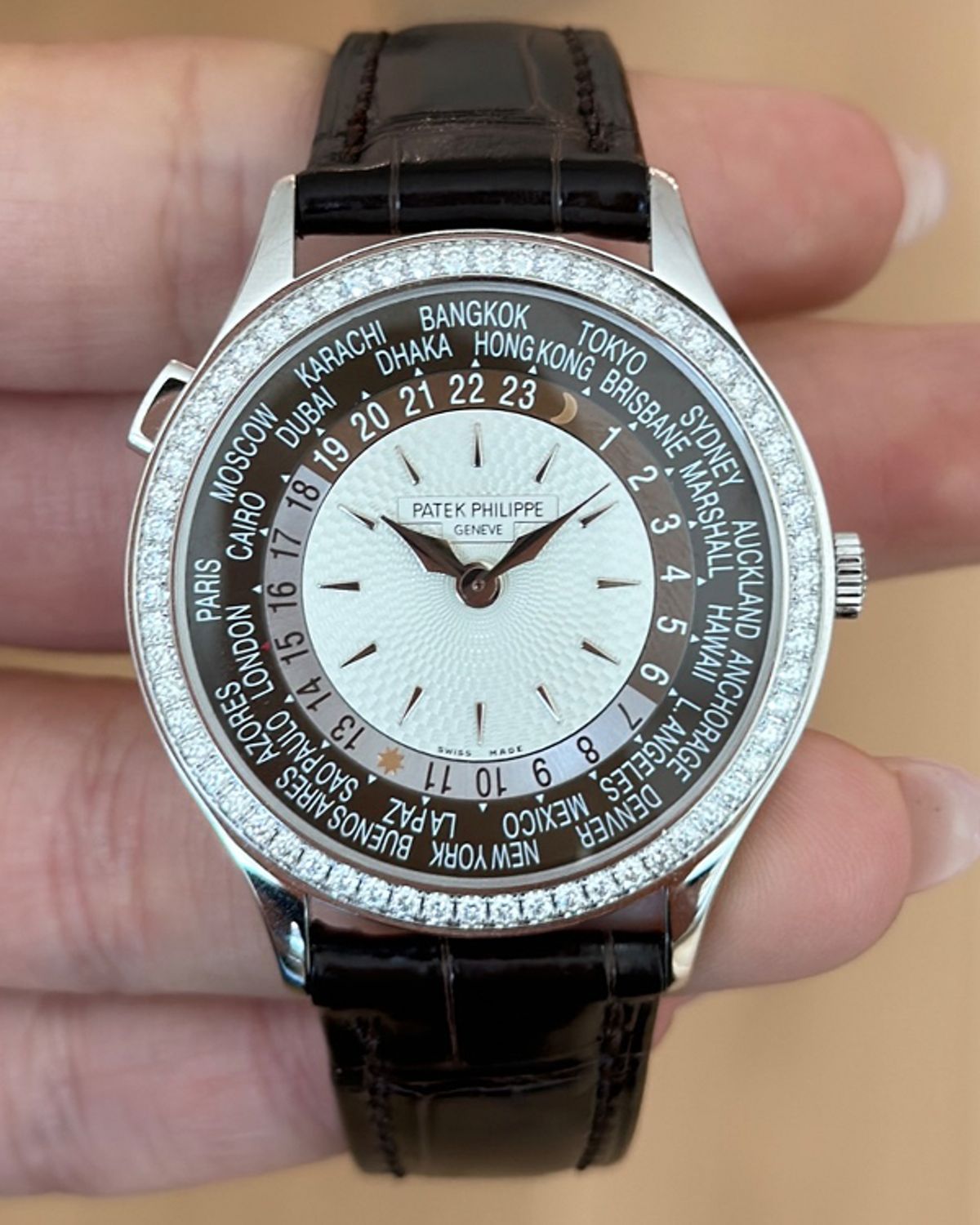 Patek Philippe 7130G-013