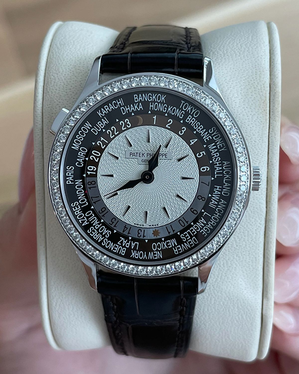 Patek Philippe 7130G-013